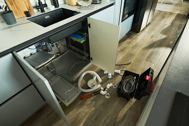 Reliable Drain Cleaning contractor in Glen Ellyn, IL by Street Wise - Plumbing